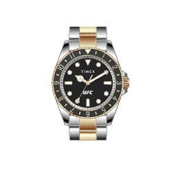 Timex Karóra UFC Debut TW2V56700 Ezüst