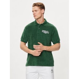 Lacoste Pólóing PH7849 Zöld Regular Fit