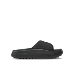Tommy Jeans Papucs Tjw Chunky Pool Slide EN0EN02448 Fekete