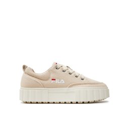 Fila Sportcipők Sandblast C Wmn FFW0062 Bézs