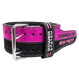 Power System Strong Femme - Pink Power öv női