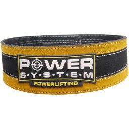 Power System Strong Lift Yellow öv