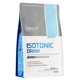 OstroVit IsoTonic 1500 g zacskós
