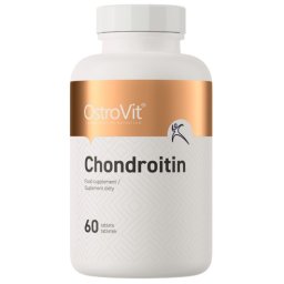 OstroVit Chondroitin 60 tabletta