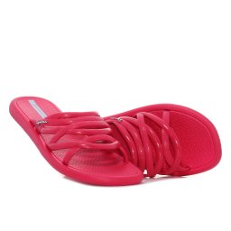 Ipanema Meu Sol magenta női papucs