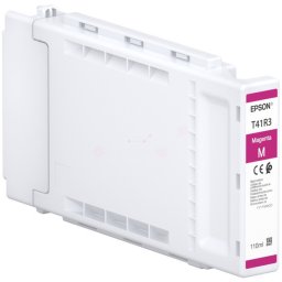 Epson C13T41R34N - eredeti patron, magenta