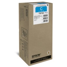Epson T9732 (C13T97320N) - eredeti patron, cyan (azúrkék)