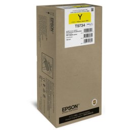 Epson T9734 (C13T97340N) - eredeti patron, yellow (sárga)