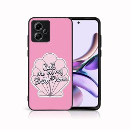 PROTEMIO MY ART Védőburkolat a Motorola Moto G14 SHELLPHONE (123) számára