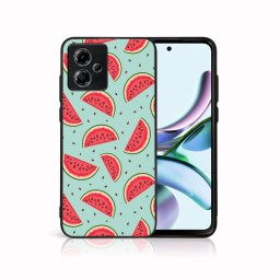 PROTEMIO MY ART Védőburkolat: Motorola Moto G54 5G / G54 5G Power Edition GÖRÖGdinnye (120)
