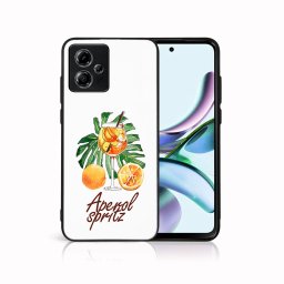 PROTEMIO MY ART Védőburkolat: Motorola Moto G54 5G / G54 5G Power Edition APEROL (127)