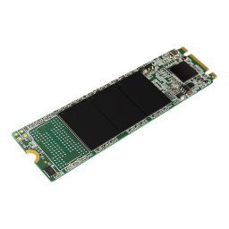 256GB Silicon Power A55 SSD M.2 SATA SP256GBSS3A55M28
