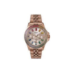 Timex Karóra TW2W34200 Rózsa arany