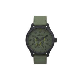 Timex Karóra Expedition Field TW4B31000 Zöld