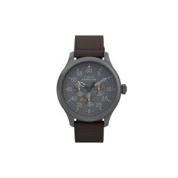 Timex Karóra TW4B30900 Barna