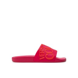 Versace Jeans Couture Papucs 76VA3SQ1 Rózsaszín