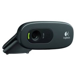 Logitech C270 HD webkamera (960-001063)