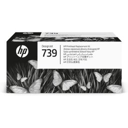 HP 498N0A - eredeti nyomtatófej, black + color (fekete + színes)