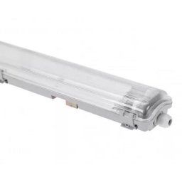Spectrum led SLI028015SLIM LIMEA LED FÉNYCSŐ ARMATÚRA SLIM 2X120 IP65
