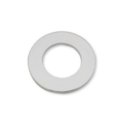 Alátét sima lapos S8 M8