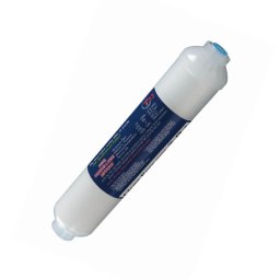 CleanPure 5 mikronos polipropilén mechanikai szűrő -BELSŐMENETES- 12" x 2,5", In-Line - BM