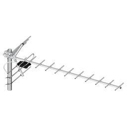 Dipol 19 Mindigtv antenna