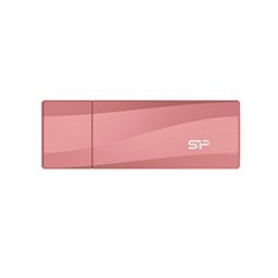 Silicon Power Mobile C07 USB3.2 G1C 32GB pink pen drive