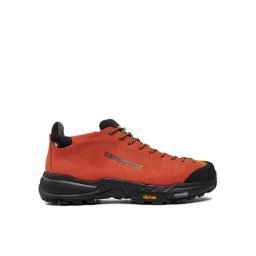 Zamberlan Bakancs 217 Free Blast Suede Gtx GORE-TEX 0217PM1G Narancssárga