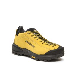 Zamberlan Bakancs 217 Free Blast Gtx GORE-TEX Sárga