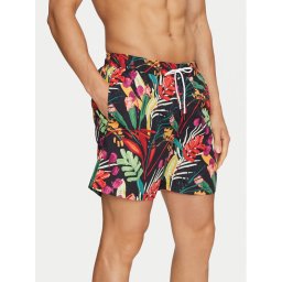 Jack&Jones Úszónadrág Fiji 12253510 Színes Regular Fit