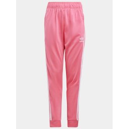 adidas Melegítő alsó adicolor SST IN8492 Rózsaszín Regular Fit