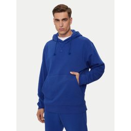 adidas Pulóver ALL SZN IX3950 Kék Loose Fit