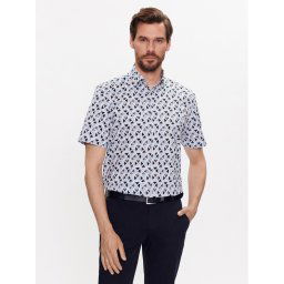 Pierre Cardin Ing 15401/000/0111 Kék Tailored Fit