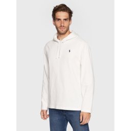 Polo Ralph Lauren Pulóver 710878516002 Fehér Regular Fit
