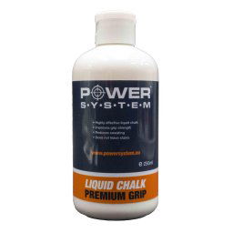 Power System Liquid Magnézia (Chalk) 250ml