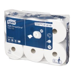 Tork SmartOne(R) toalettpapír