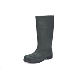 BC SAFETY S5 SRA holina 46 zöld