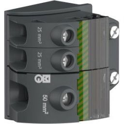 PRISMASET S-XS SPD csatlakozókészlet