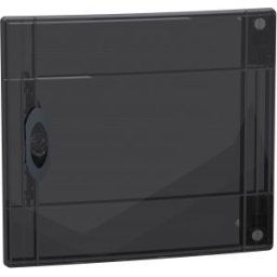 PRISMASET XS Pót ajtó, 1x13 modul, füstszínű LVSXDS113