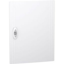 PRISMASET XS Pót ajtó, 2x13 modul, fehér teli LVSXDP213