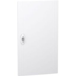 PRISMASET XS Pót ajtó, 3x13 modul, fehér teli LVSXDP313