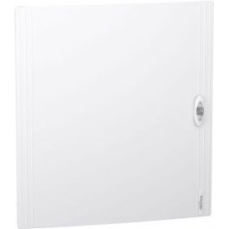 PRISMASET XS Pót ajtó, 3x24 modul, fehér teli LVSXDP324