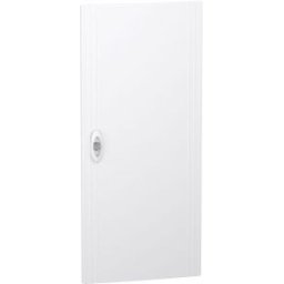 PRISMASET XS Pót ajtó, 4x13 modul, fehér teli LVSXDP413