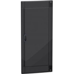 PRISMASET XS Pót ajtó, 4x13 modul, füstszínű LVSXDS413