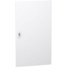 PRISMASET XS Pót ajtó, 4x18 modul, fehér teli LVSXDP418