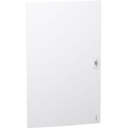 PRISMASET XS Pót ajtó, 5x24 modul, fehér teli LVSXDP524