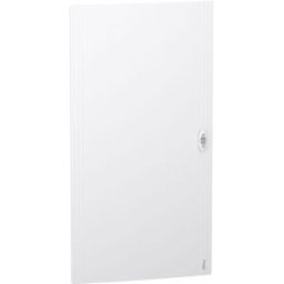 PRISMASET XS Pót ajtó, 6x24 modul, fehér teli LVSXDP624