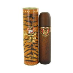 Cuba - Tiger (100ml) - EDP