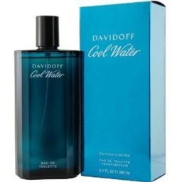 Davidoff - Cool Water (200ml) - EDT