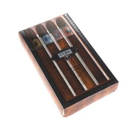 Cuba - Cuba Set (4x35ml) Szett - EDT